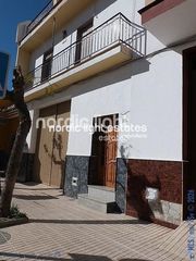 Maison à Algarrobo Pueblo