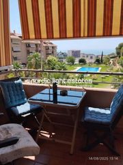 Appartamento in Miraflores del Palo