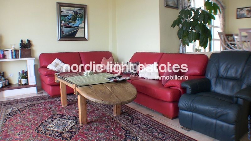 Foto 7c751643-505d-41f2-8578-cdd6b00ff322. Haus mit pool in Torrox park Torrox