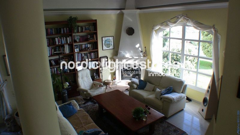 Foto fbf1babd-f190-403d-9802-41f6b73ae4ca. Haus mit pool in Torrox park Torrox