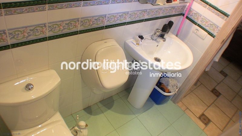 Foto 787be3bd-39f3-4bd3-9b52-fe5278853b9a. Maison avec piscine dans Torrox park Torrox