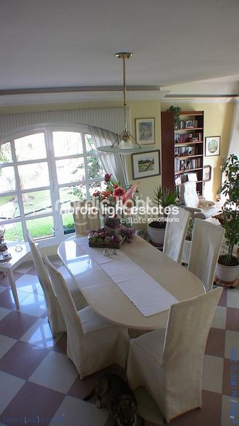 Foto aed8e866-edd8-4c86-9910-4be5c408b345. Maison avec piscine dans Torrox park Torrox