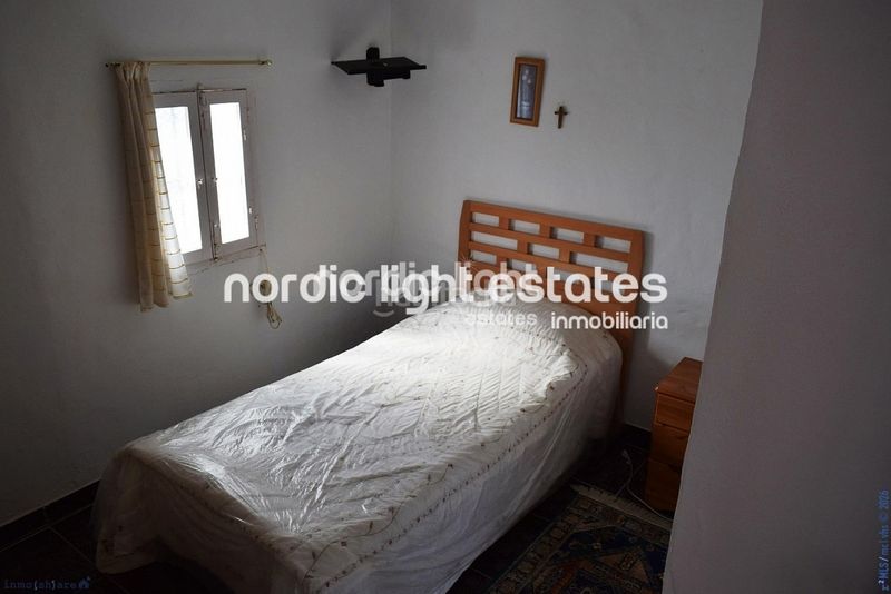 Foto 05896c1c-aa02-46ed-8abc-08ad1df7f49d. Casa en Norte - Barrio del Pilar - El Reñidero Vélez - Málaga