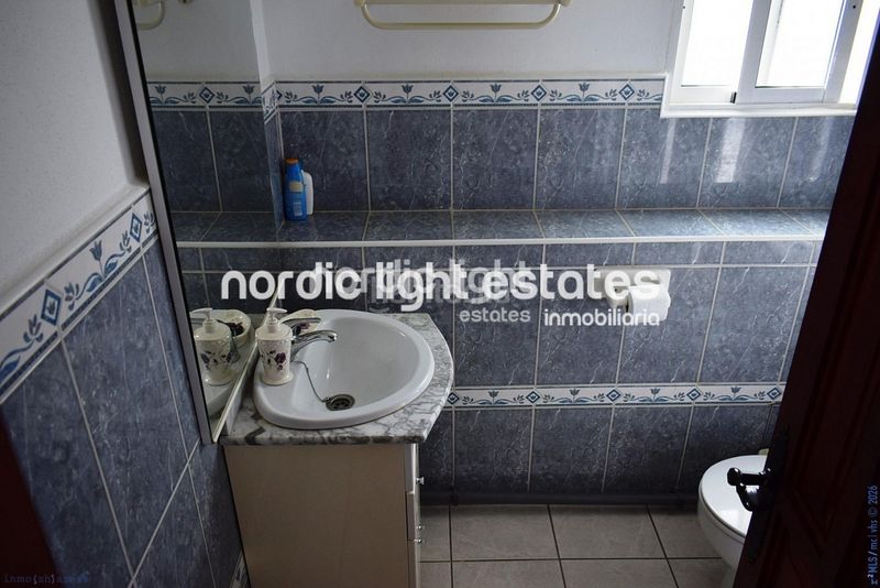 Foto 095d3388-72aa-4fe2-a58b-18daf1c25824. Casa en Norte - Barrio del Pilar - El Reñidero Vélez - Málaga