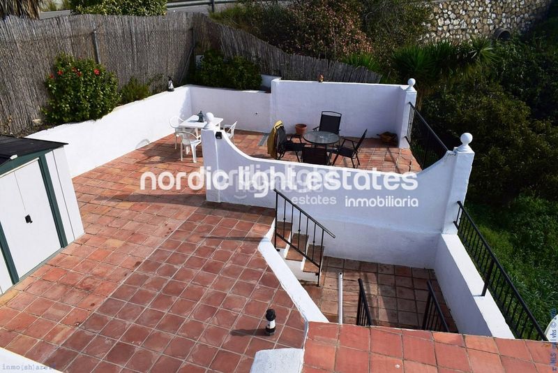 Foto 0c7c0035-18ef-4344-9019-60af6c263a5f. Casa en Norte - Barrio del Pilar - El Reñidero Vélez - Málaga