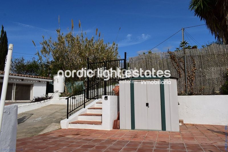 Foto 0f8d500c-f2ea-4bbe-92af-b32268d2fbd4. Casa en Norte - Barrio del Pilar - El Reñidero Vélez - Málaga