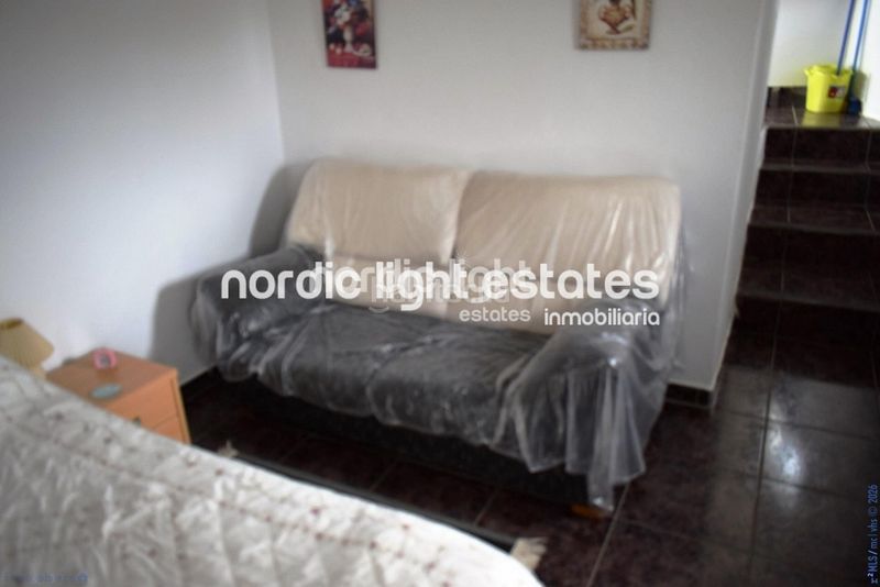 Foto 1056a8a9-c39a-447d-8764-daf49daf1154. Casa en Norte - Barrio del Pilar - El Reñidero Vélez - Málaga