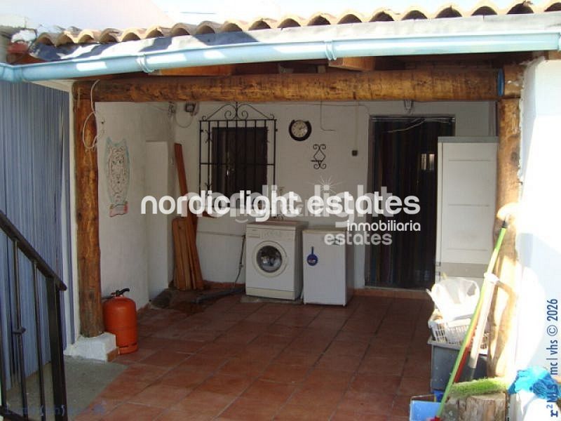 Foto 162dd633-e353-4256-8eaa-07066c28bab0. Casa en Norte - Barrio del Pilar - El Reñidero Vélez - Málaga