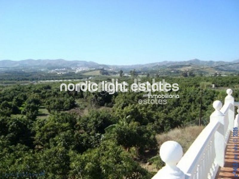 Foto 1798176e-e5f5-4c20-b74a-fc5a03e1132b. Casa en Norte - Barrio del Pilar - El Reñidero Vélez - Málaga