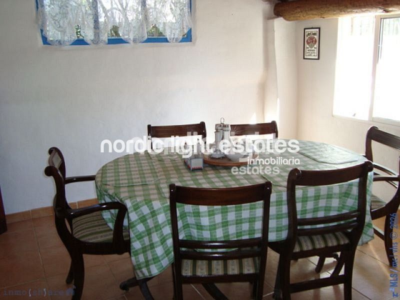 Foto 3c9dc9e9-f67a-4415-ba4c-bbd3eba927cf. Casa en Norte - Barrio del Pilar - El Reñidero Vélez - Málaga