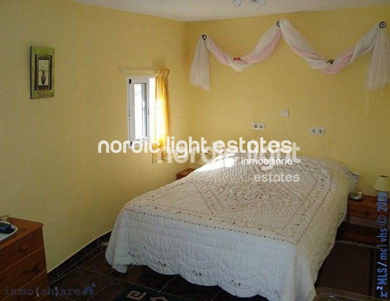 Foto 4145e1ab-7e40-40b2-9523-0f7e346a8d73. Casa en Norte - Barrio del Pilar - El Reñidero Vélez - Málaga