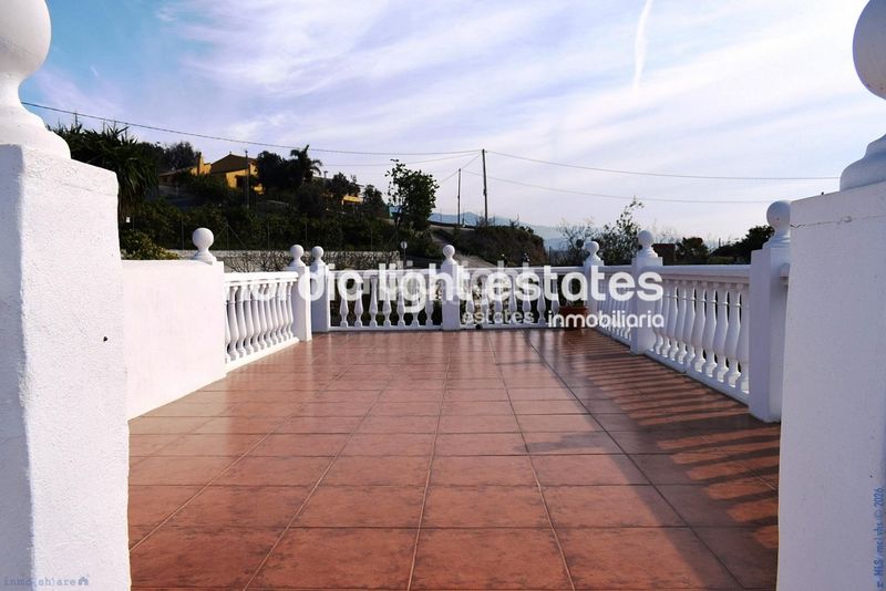 Foto 44ffadbb-2a2c-4583-b89d-b100cc7815ce. Casa en Norte - Barrio del Pilar - El Reñidero Vélez - Málaga