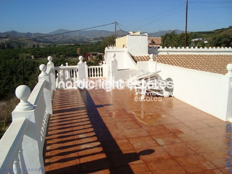 Foto 6c039b5d-fad0-4005-a83f-c3ec34d3ca84. Casa en Norte - Barrio del Pilar - El Reñidero Vélez - Málaga