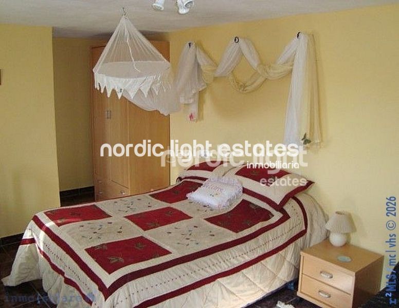 Foto 86fe7f55-073b-4814-8849-034be50593ae. Casa en Norte - Barrio del Pilar - El Reñidero Vélez - Málaga