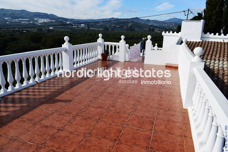 Foto 8e37e79b-fcf9-4c26-a650-5c9d3a17ad0e. Casa en Norte - Barrio del Pilar - El Reñidero Vélez - Málaga