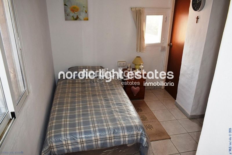 Foto 90febec7-4dac-4bda-8f10-15088f9ff247. Casa en Norte - Barrio del Pilar - El Reñidero Vélez - Málaga