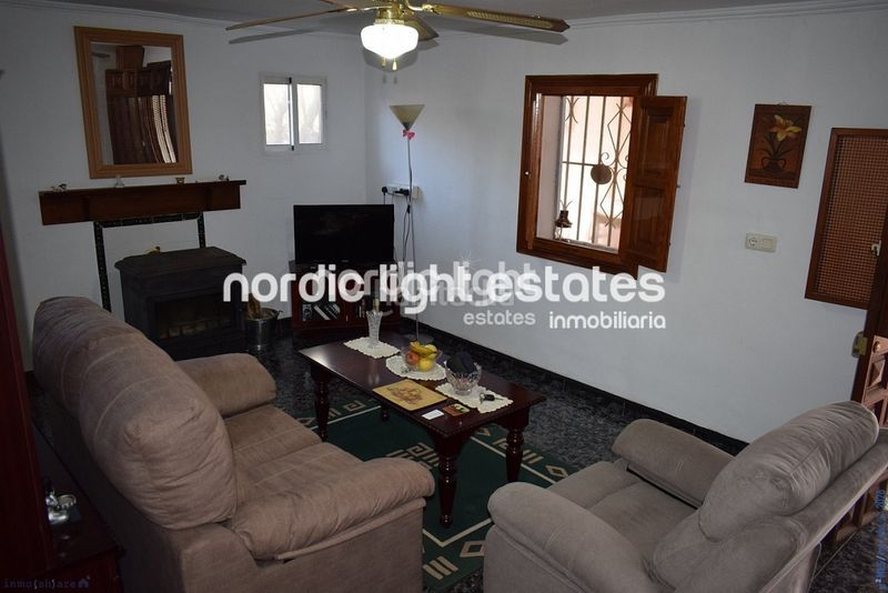 Foto a888d0bb-acac-4c84-bfd9-f14f652b94e4. Casa en Norte - Barrio del Pilar - El Reñidero Vélez - Málaga