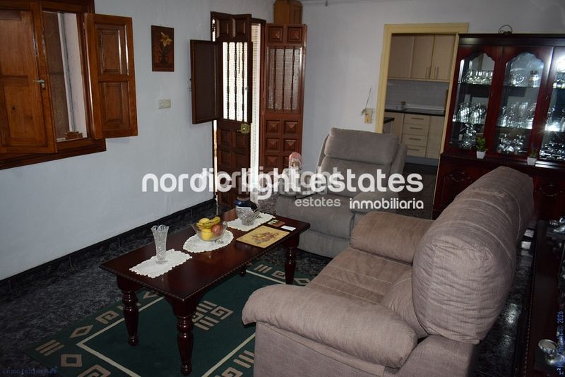 Foto bc187820-0f01-48de-a8b8-a3d65c4fffe0. Casa en Norte - Barrio del Pilar - El Reñidero Vélez - Málaga