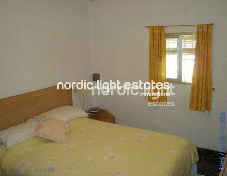 Foto c9c9f675-d5b4-4d11-b9b2-d0626d82e5a1. Casa en Norte - Barrio del Pilar - El Reñidero Vélez - Málaga