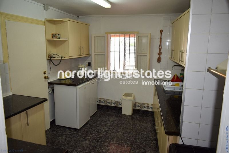 Foto cc0c6987-fb5c-4f8a-a1ec-f2941c2a7abf. Casa en Norte - Barrio del Pilar - El Reñidero Vélez - Málaga