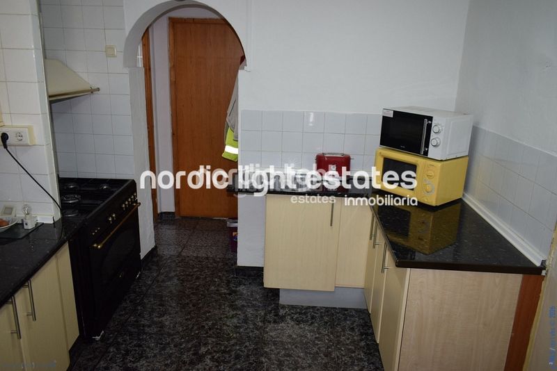 Foto d9568a89-c412-406e-83ab-33655cd4cc20. Casa en Norte - Barrio del Pilar - El Reñidero Vélez - Málaga