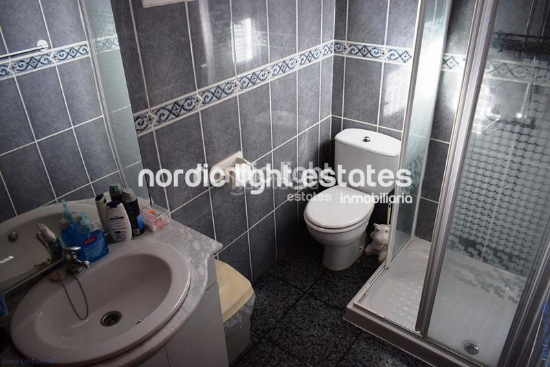 Foto dcf65d51-d2dc-4243-8102-1a170982953b. Casa en Norte - Barrio del Pilar - El Reñidero Vélez - Málaga