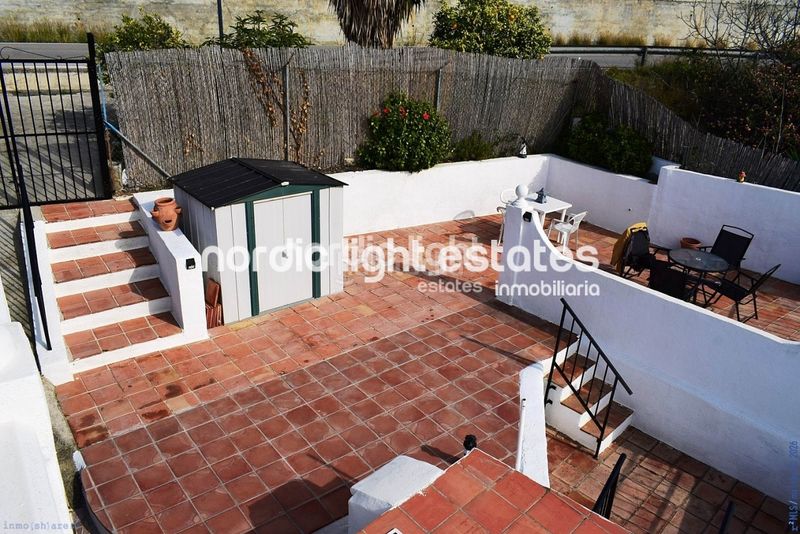 Foto e4f42513-baa0-4217-800c-442624f0ada5. Casa en Norte - Barrio del Pilar - El Reñidero Vélez - Málaga