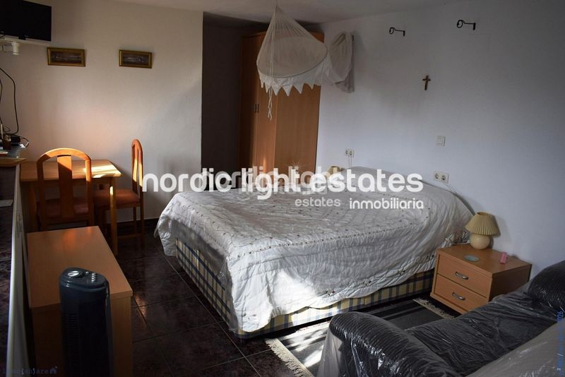 Foto eeed13ed-e8dd-455e-a172-1d3833ad19bf. Casa en Norte - Barrio del Pilar - El Reñidero Vélez - Málaga