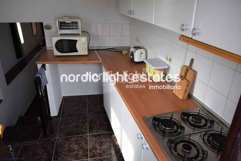 Foto f9e1a2d7-df62-45cc-bd95-57770932ea6f. Casa en Norte - Barrio del Pilar - El Reñidero Vélez - Málaga