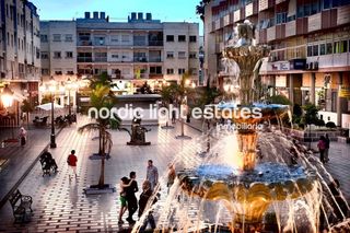 Appartement à Manantiales-Estación de Autobuses