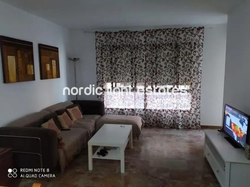 Foto 604b319c-51af-4851-93cc-2bf9f9d77e8c. Appartamento in El Morche Torrox