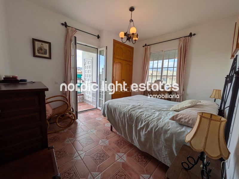 Foto 9dbf0689-60a3-4109-ae07-57a918ed27d1. Pis amb piscina a Chaparil - Torrecilla - Punta Lara Nerja