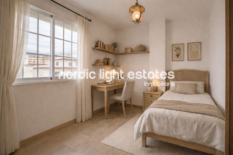 Foto 683e5729-5f0a-4f7d-8020-8926d30fc62c. Piso en Chaparil - Torrecilla - Punta Lara Nerja