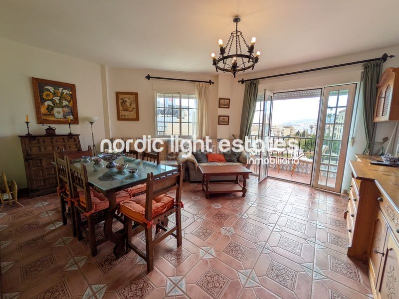 Foto f3aeb8a6-086f-40d2-812e-017588a63ebf. Piso en Chaparil - Torrecilla - Punta Lara Nerja