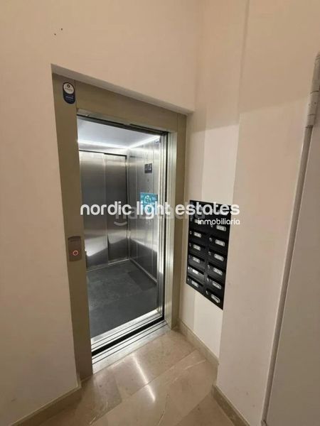 Foto a4039672-b134-489b-9520-a65dfd223c21. Flat in La Victoria Málaga