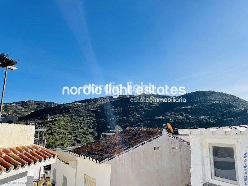 Foto 056e2753-9288-4e7f-9c07-ad05602ac870. Casa a Torrox pueblo Torrox