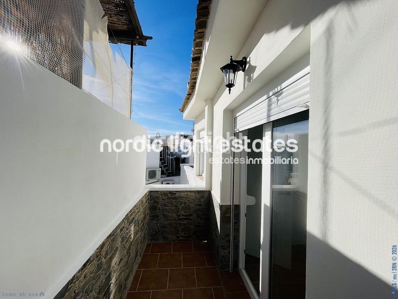 Foto 0a4a17f1-ab73-4a40-9f80-2889594223d8. Casa a Torrox pueblo Torrox