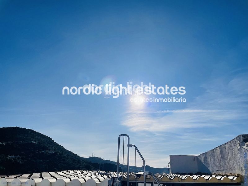 Foto 131b251a-e995-48b9-9e21-f192db9a25ce. Casa a Torrox pueblo Torrox