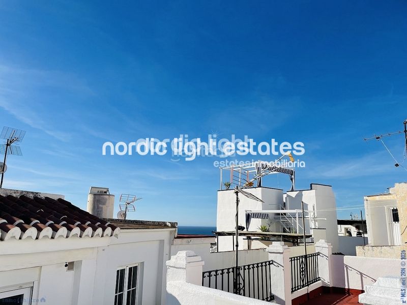 Foto 2bbb7cc1-a2a6-4b63-8b26-de0aec8af4f4. Casa a Torrox pueblo Torrox