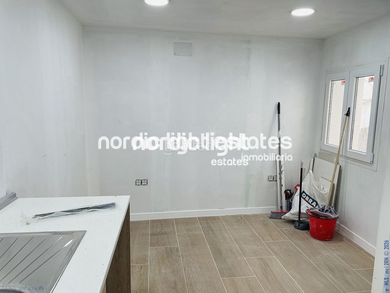 Foto 5823b6e4-5e79-4ad9-98f8-fb29339de000. Casa a Torrox pueblo Torrox