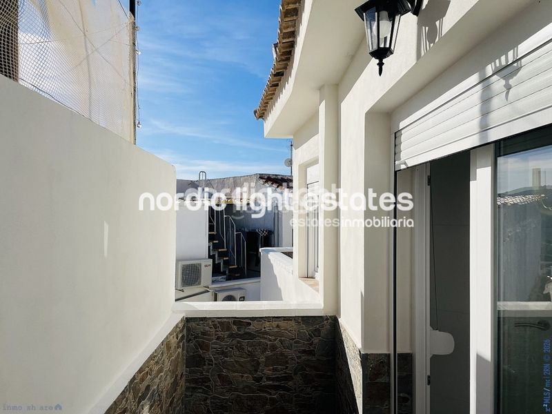 Foto 6e6606c6-3d93-4a58-8daf-9ff0a64f072b. Casa a Torrox pueblo Torrox