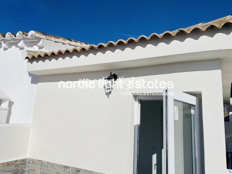 Foto a0a8b234-8a36-4e2b-b973-ae6537ae3216. Casa a Torrox pueblo Torrox