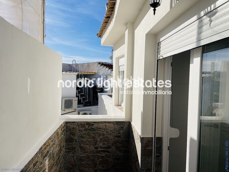 Foto a5f4ea18-81ee-4e37-8bf2-85d4b375663d. Casa a Torrox pueblo Torrox