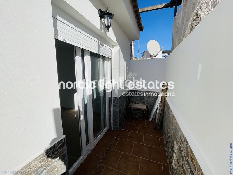 Foto eda216e2-d9e1-45e2-89df-3eddbe7f342d. Casa a Torrox pueblo Torrox