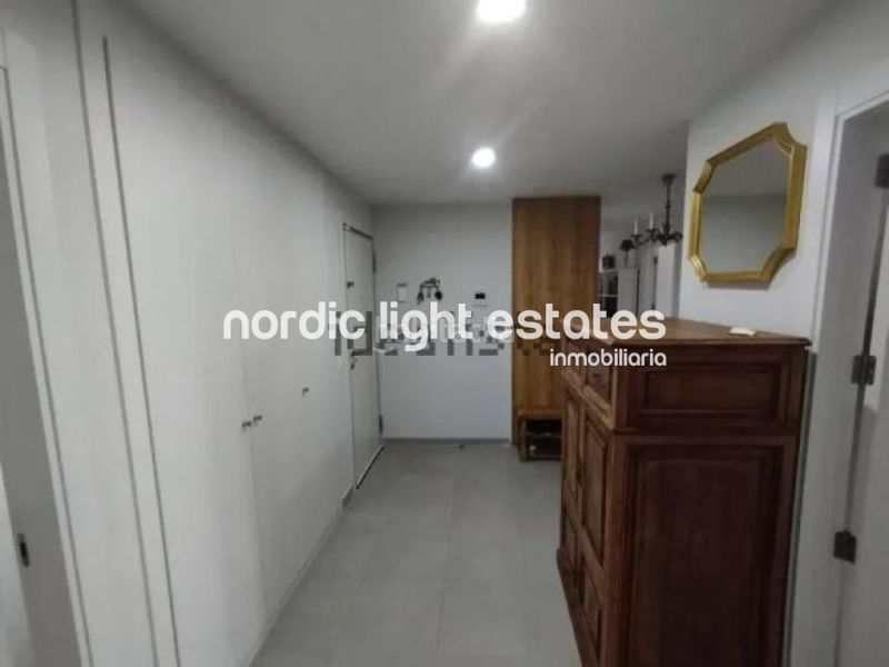 Foto e715fab7-edb1-487f-a0fb-e690de17d65a. Piso en Teatinos Málaga