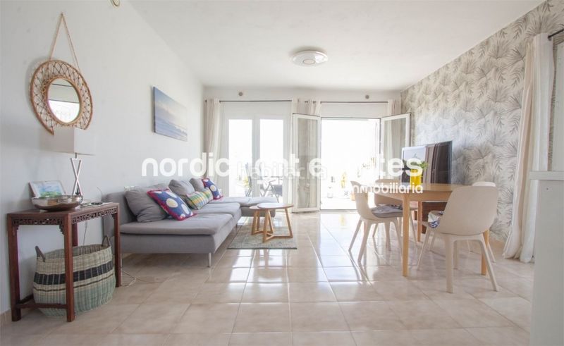 Foto 0067251b-bcab-4944-99b4-1dc953daa568. Casa amb piscina a nueva Nerja Nerja