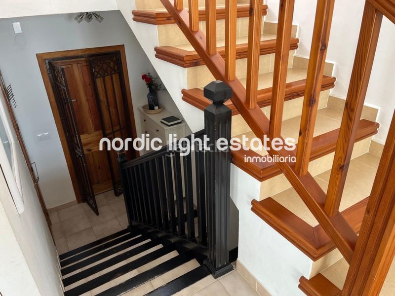 Foto 6f4131cc-23c6-415e-a769-c04db564ddc9. Casa amb piscina a nueva Nerja Nerja