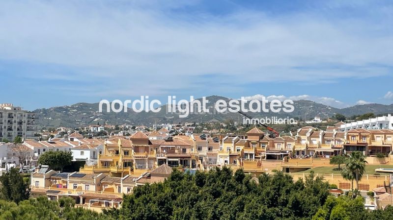 Foto 746c3dc9-cc43-4519-b5f9-41579fba22ce. Casa amb piscina a nueva Nerja Nerja