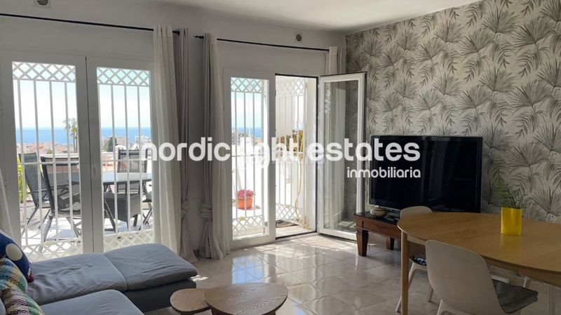 Foto d04b044f-6100-4bbb-863d-fa9295cf289c. Casa amb piscina a nueva Nerja Nerja