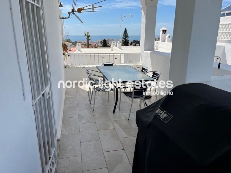 Foto d1250a09-9c82-4e8c-84db-0cae566c7051. Casa amb piscina a nueva Nerja Nerja